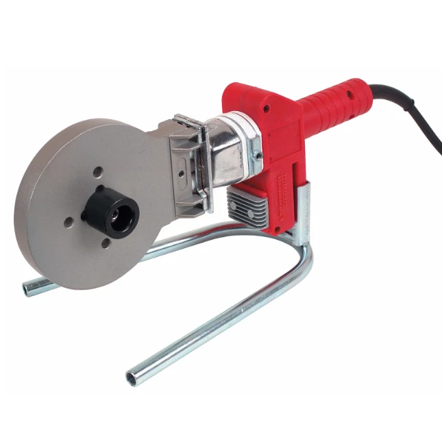 Poste a souder par raccord 1300 W, reglable