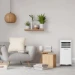 Trotec 3-in-1 Mobiele Airconditioner  PAC 2620 E WiFi
