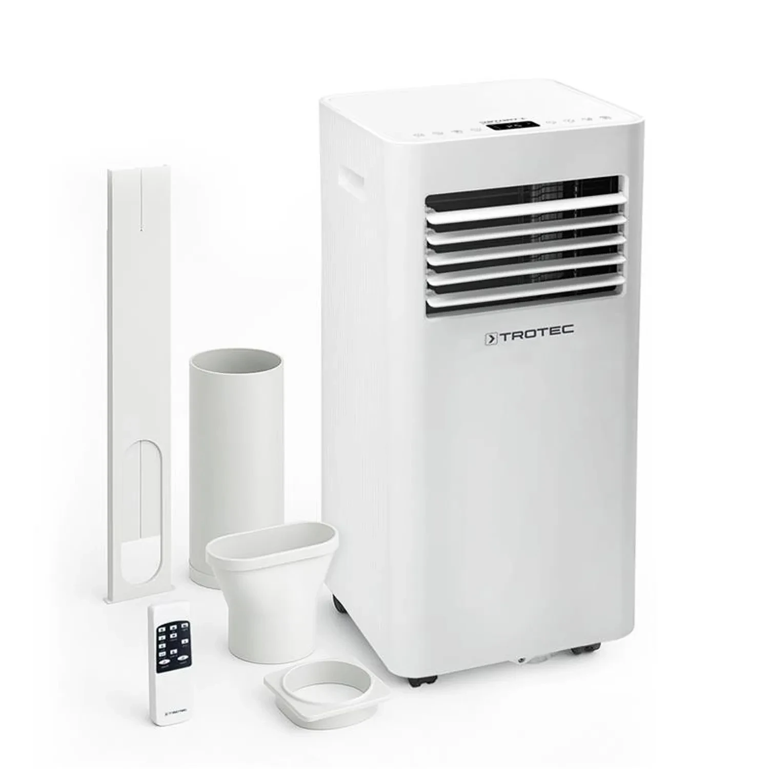 Trotec 3-in-1 Mobiele Airconditioner  PAC 2620 E WiFi