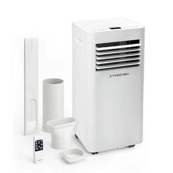 Trotec 3-in-1 Mobiele Airconditioner  PAC 2620 E WiFi