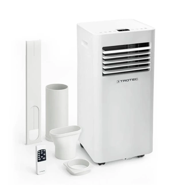 Trotec 3-in-1 Mobiele Airconditioner  PAC 2620 E WiFi