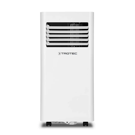 Trotec 3-in-1 Mobiele Airconditioner  PAC 2620 E WiFi