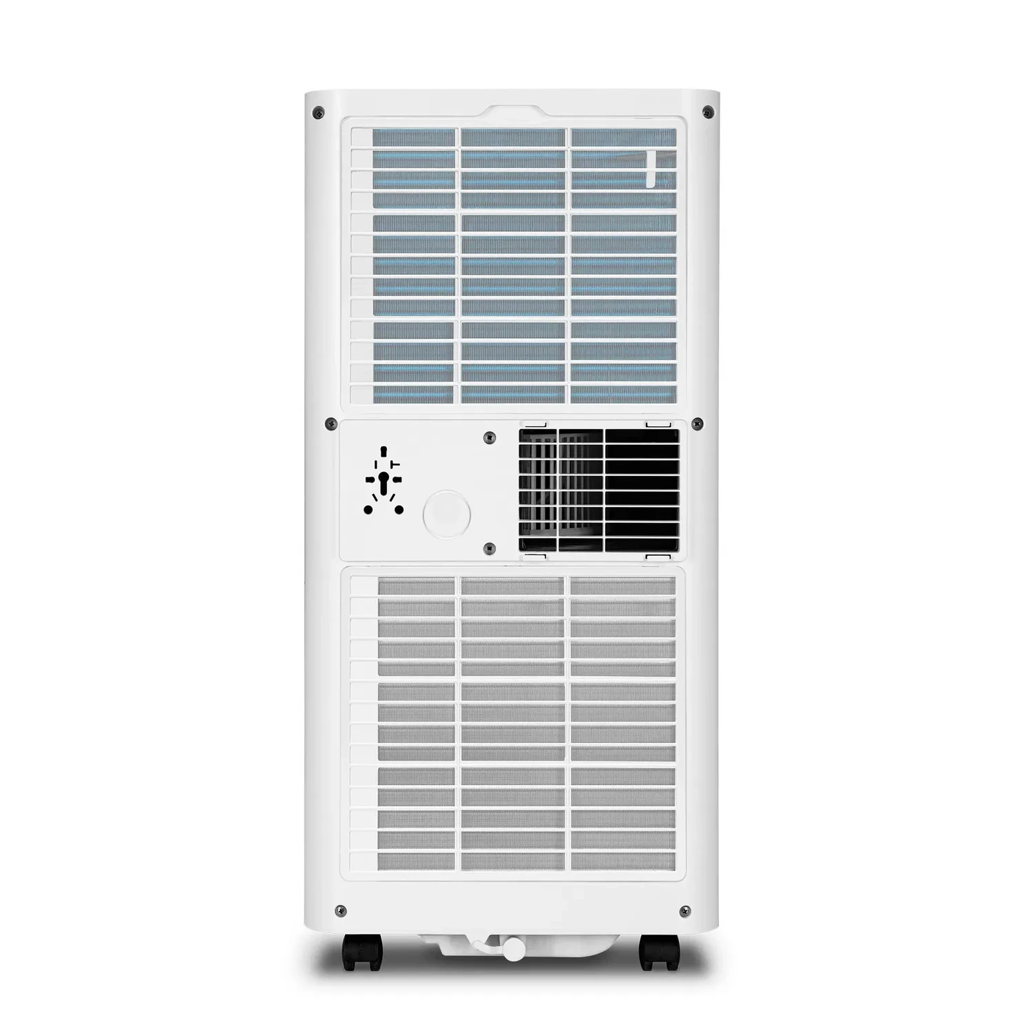 Trotec 3-in-1 Mobiele Airconditioner  PAC 2620 E WiFi