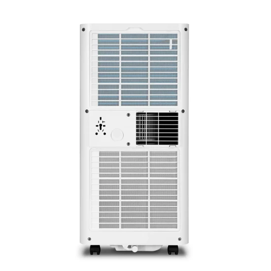 Trotec 3-in-1 Mobiele Airconditioner  PAC 2620 E WiFi