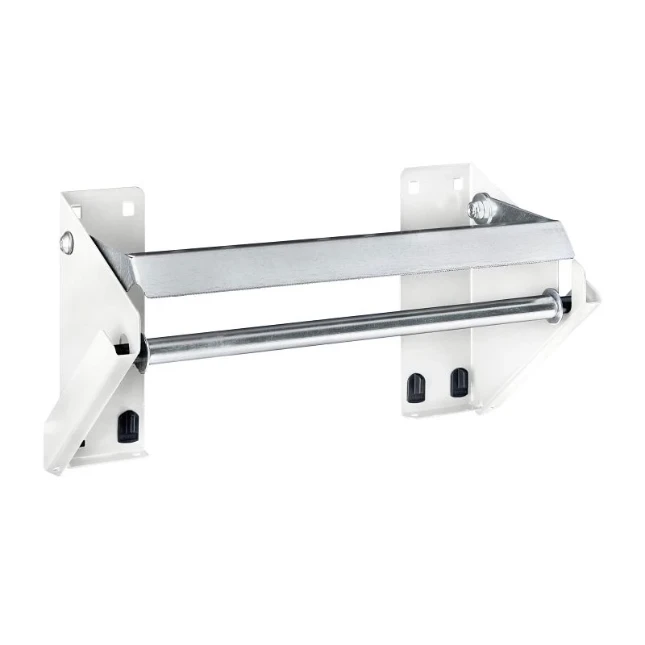 bott Perfo papierrolhouder-1 RAL 7035