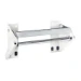 bott Perfo papierrolhouder-1 RAL 7035