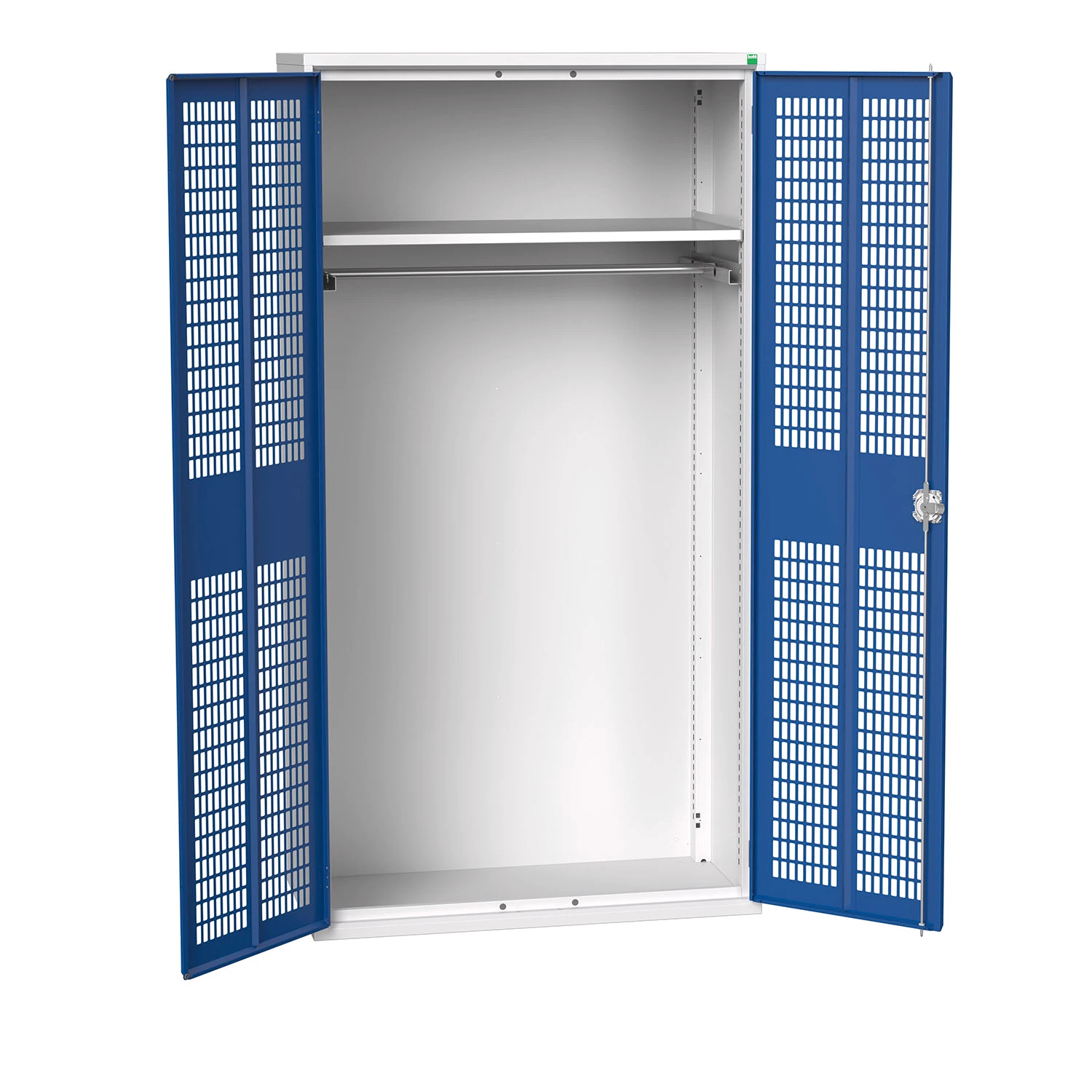 bott Verso kledingstang 1050x550mm