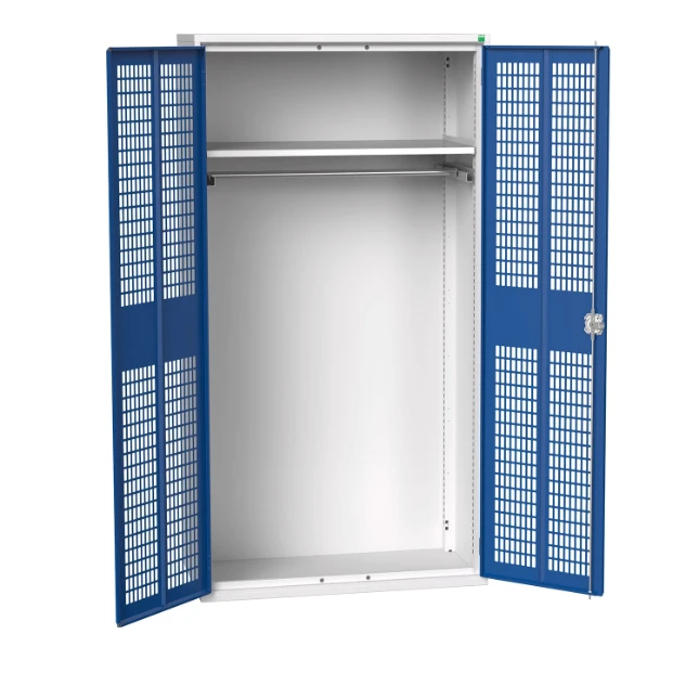 bott Verso kledingstang 1050x550mm