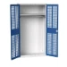 bott Verso kledingstang 1050x550mm