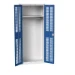 bott Verso kledingstang 800x550mm
