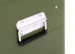 Alutec Aluminium kist INDUSTRY 92 - groen
