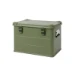 Alutec Aluminium kist INDUSTRY 73 - groen