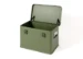 Alutec Aluminium kist INDUSTRY 73 - groen
