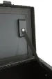 Alutec Aluminium kist EXTREME 70 - zwart