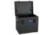 Alutec Aluminium kist EXTREME 70 - zwart