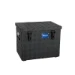 Alutec Aluminium kist EXTREME 70 - zwart