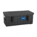 Alutec Aluminium kist EXTREME 37 - zwart