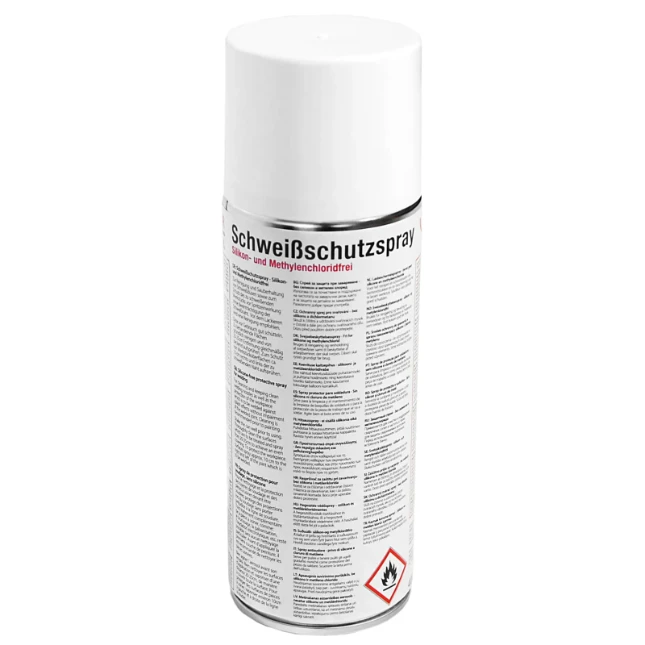 Rothenberger Anti-spat spray 400ml