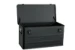Alutec Aluminium kist CLASSIC 93 - zwart