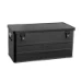 Alutec Aluminium kist CLASSIC 93 - zwart