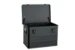 Alutec Aluminium kist CLASSIC 68 - zwart