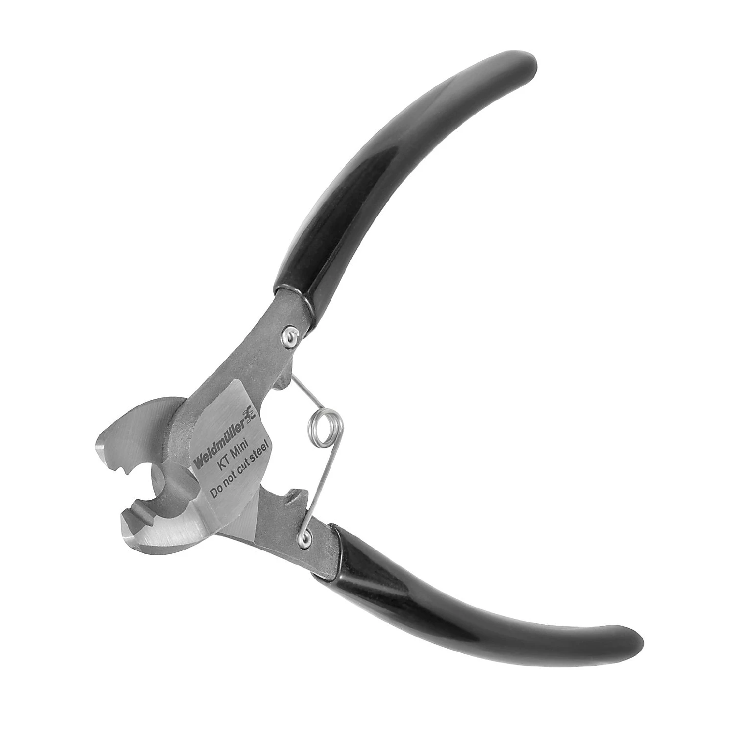 Weidmuller Kabelschaar KT Mini