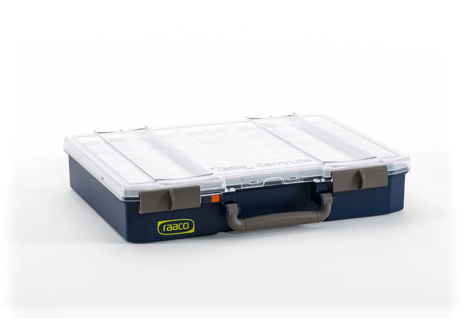 Raaco Assortimentsdoos CarryLite 80  5x10-25- 25 bakjes