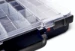 Raaco Assortimentsdoos CarryLite 80  5x10-25- 25 bakjes