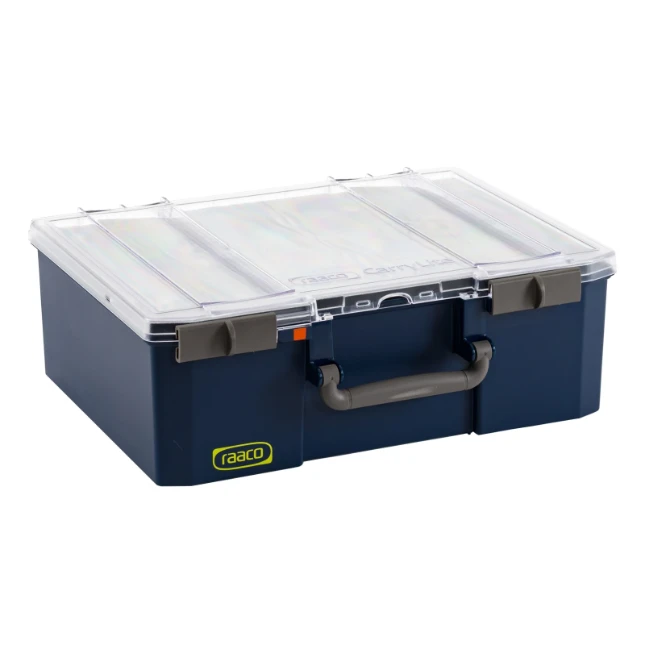 Raaco Assortimentsdoos Carrylite 150 5x10