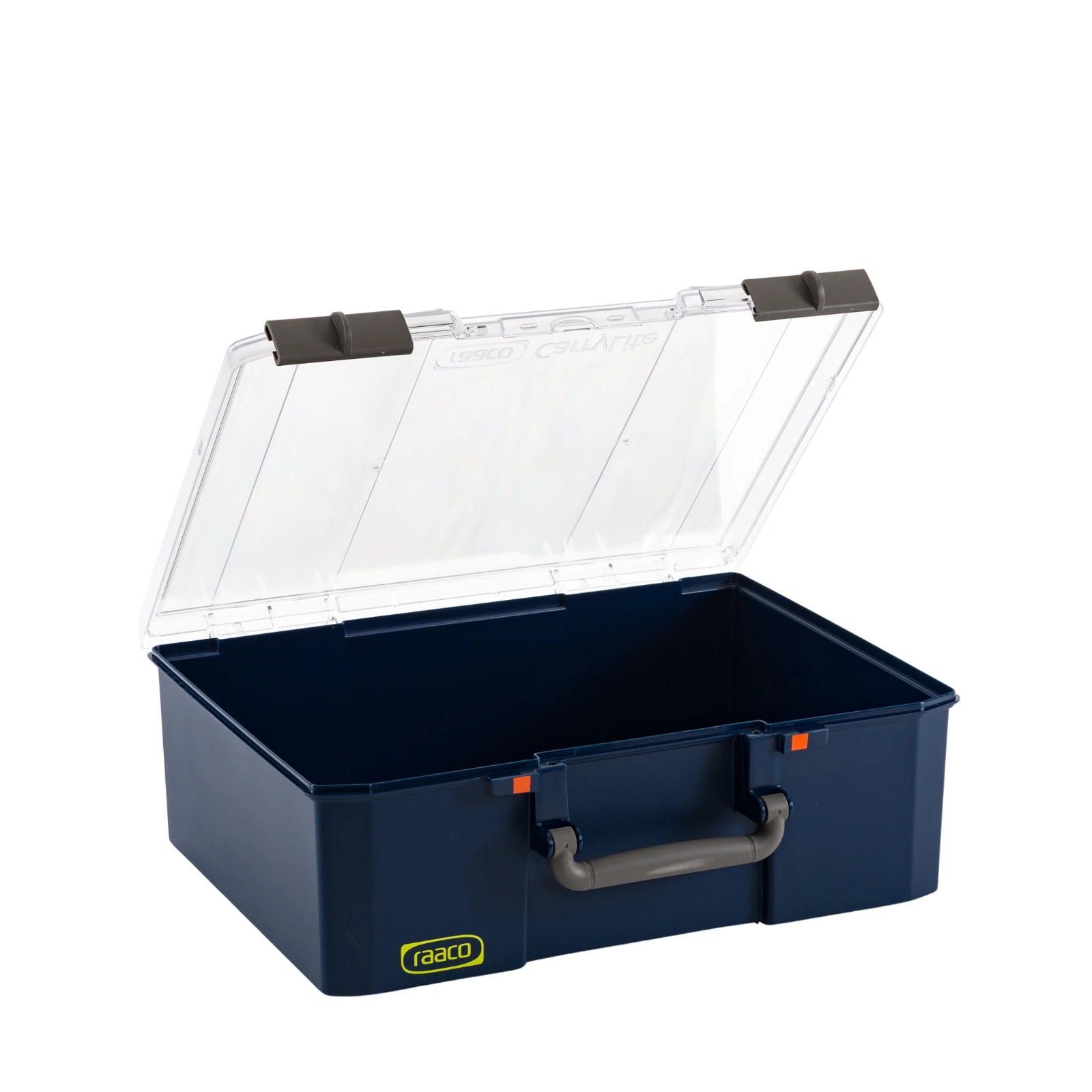 Raaco Assortimentsdoos Carrylite 150 5x10