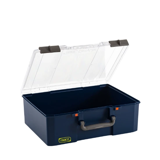 Raaco Assortimentsdoos Carrylite 150 5x10
