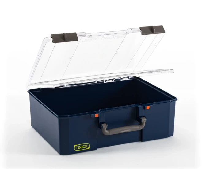 Raaco Assortimentsdoos Carrylite 150 5x10