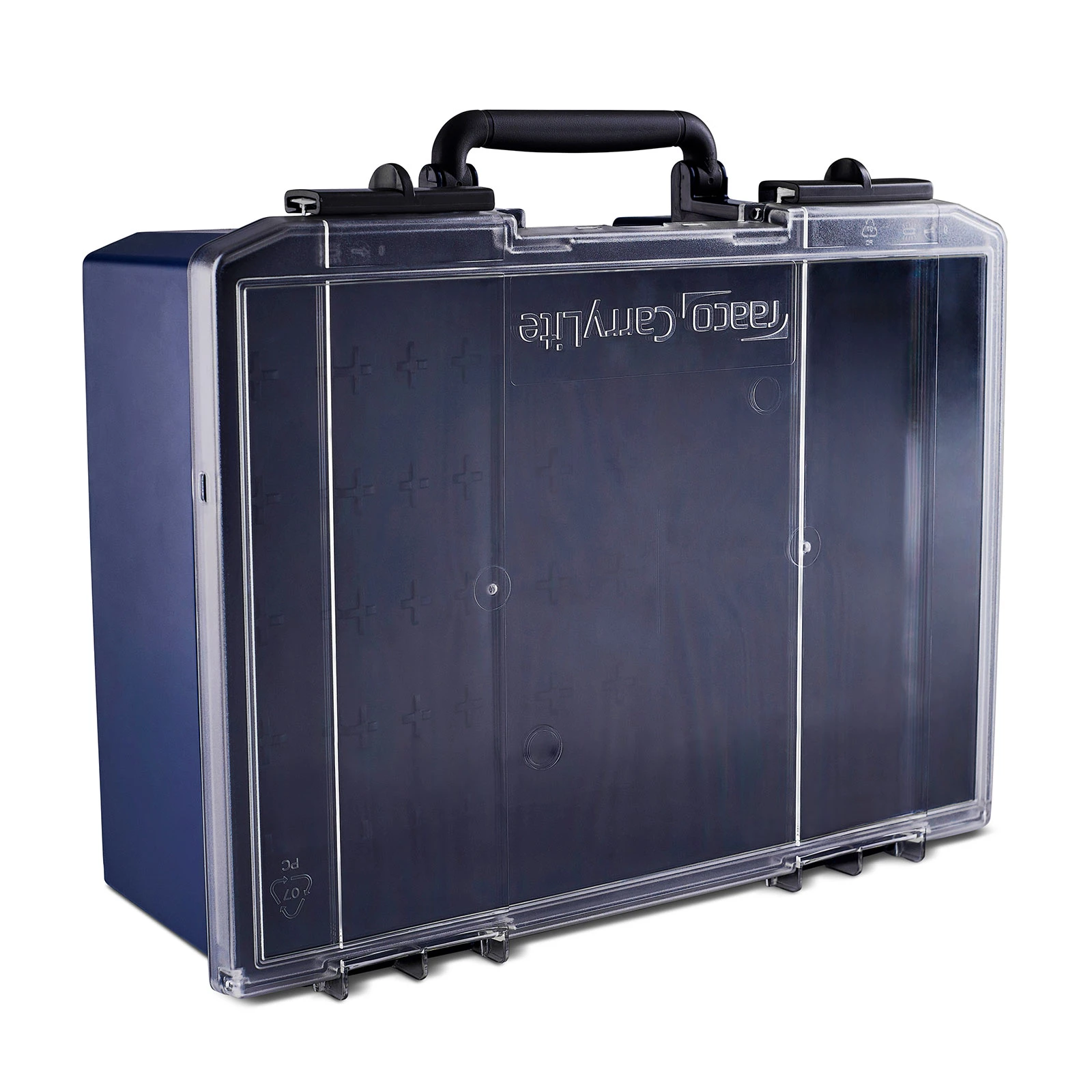 Raaco Assortimentsdoos Carrylite 150 5x10