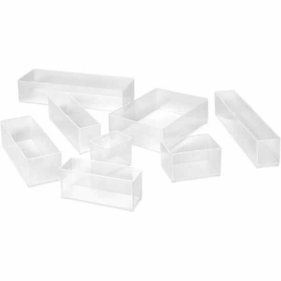 Raaco Inzetbakje 55 A6-1 (2 stuks)