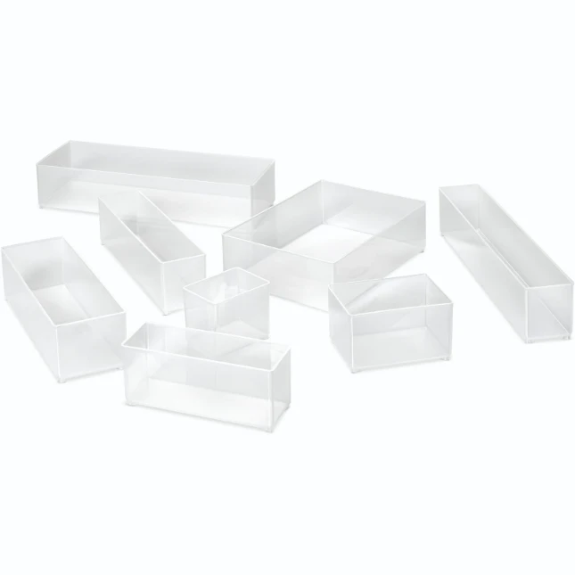 Raaco Inzetbakje 55 A6-1 (2 stuks)