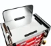 Raaco CarryLite Kast Trolly 80 5x10