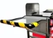 Raaco CarryLite Kast Trolly 80 5x10