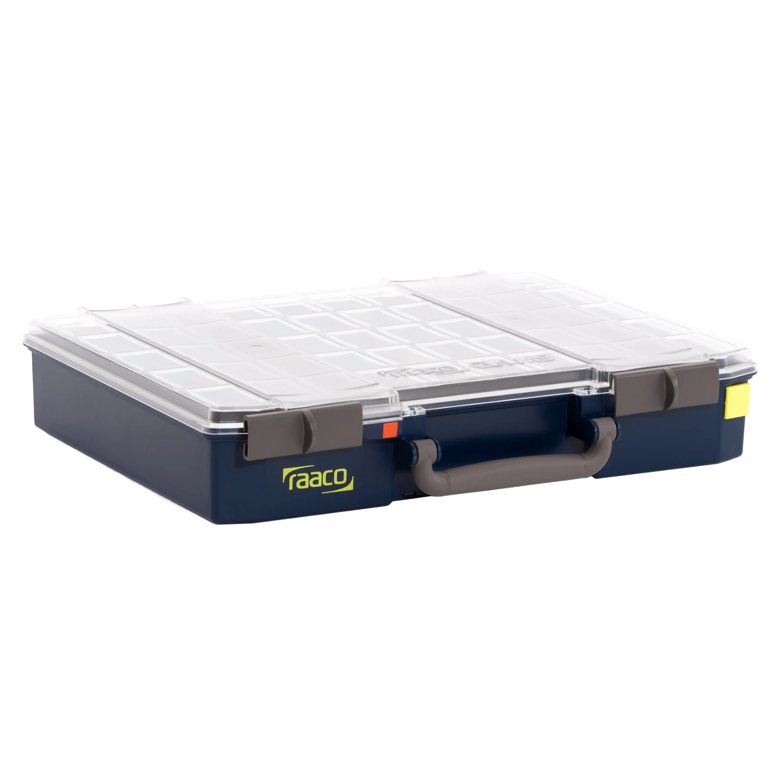 Raaco CarryLite Assortimentskoffer LMS 80