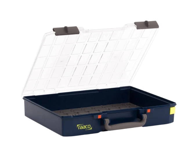 Raaco CarryLite Assortimentskoffer LMS 80