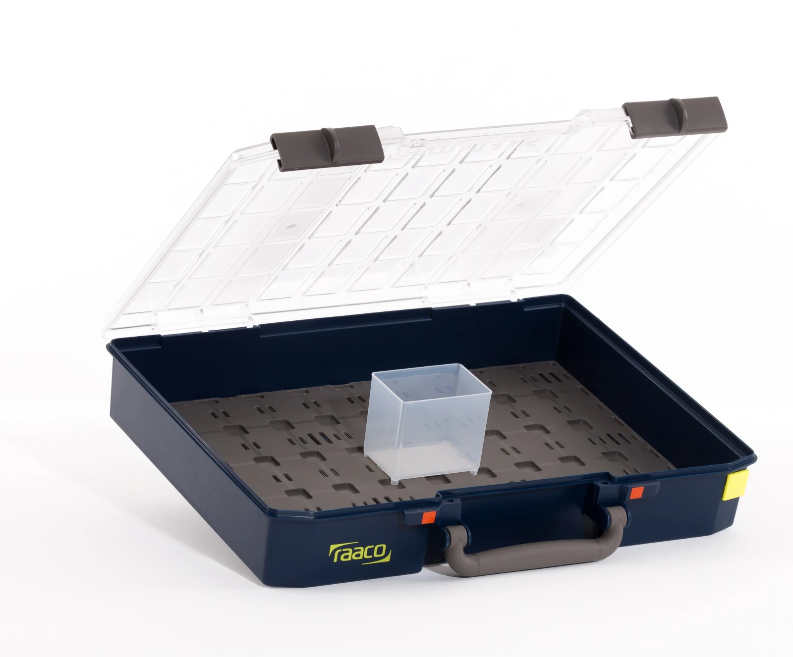 Raaco CarryLite Assortimentskoffer LMS 80