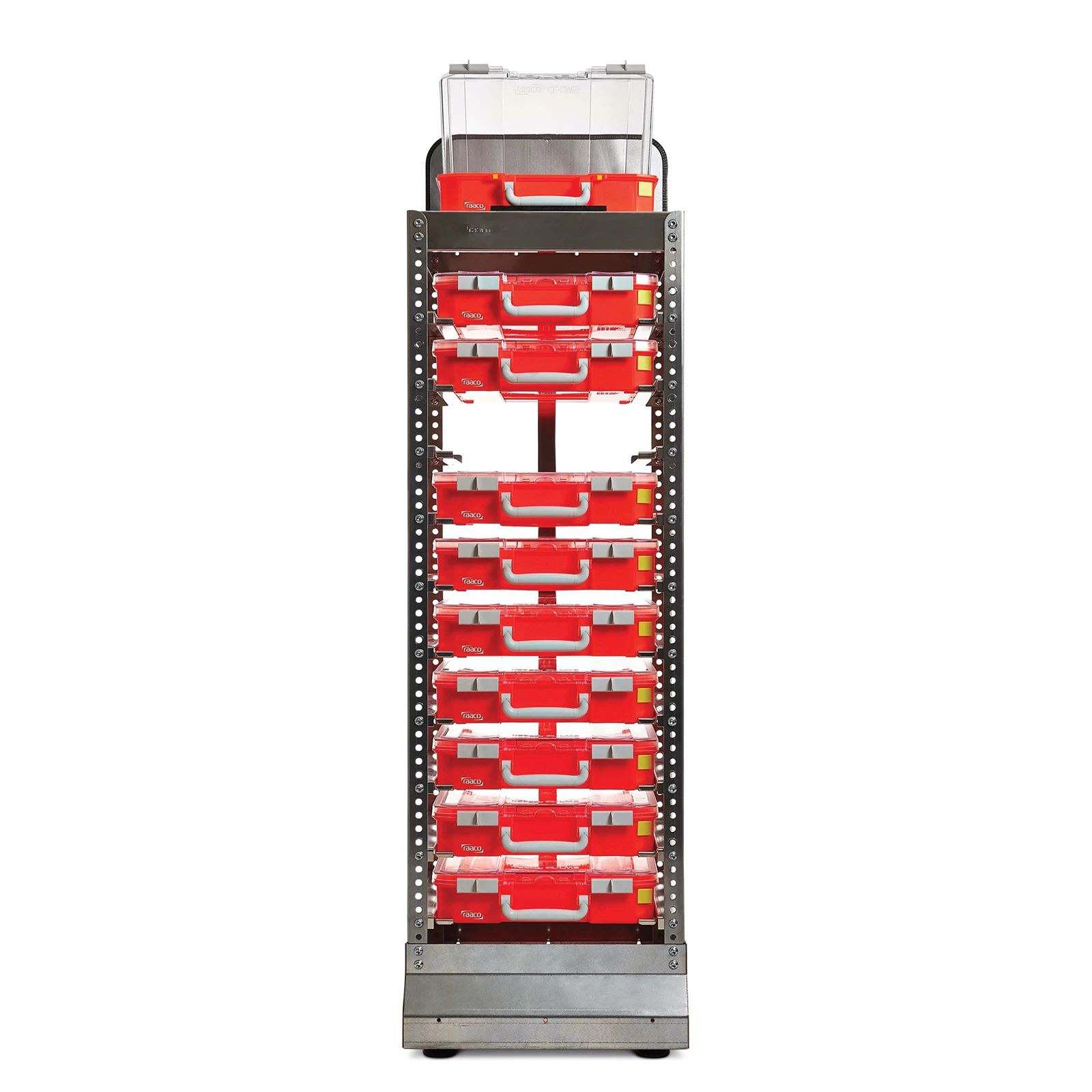 Raaco CarryLite Opbergkast 80 4x8