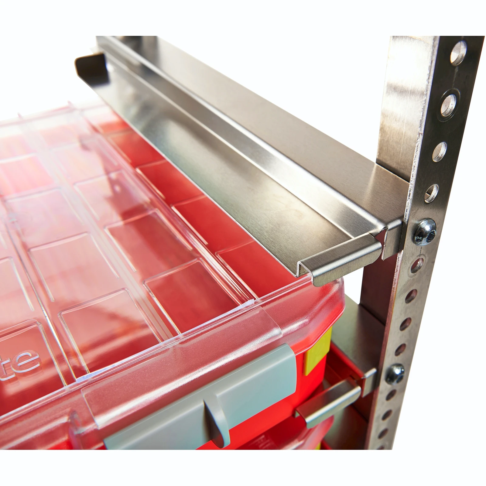 Raaco CarryLite Opbergkast 80 4x8