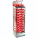 Raaco CarryLite Opbergkast 80 4x8