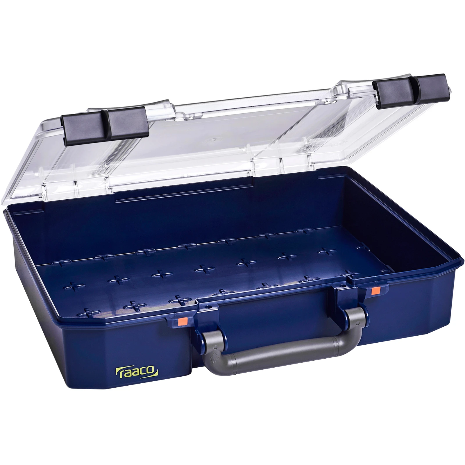 Raaco Assortimentsdoos CarryLite 80 4x8-0