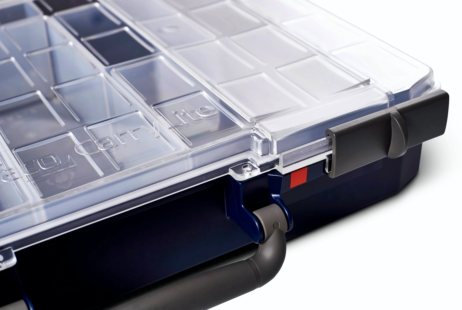 Raaco Assortimentsdoos CarryLite 80 4x8-0