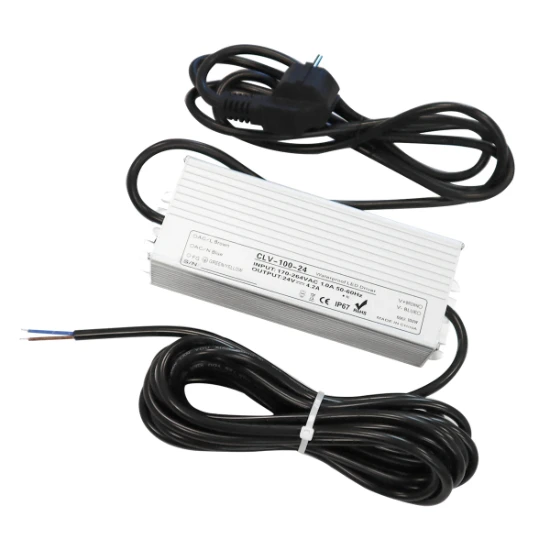 Scangrip Power supply Line Light 100 W