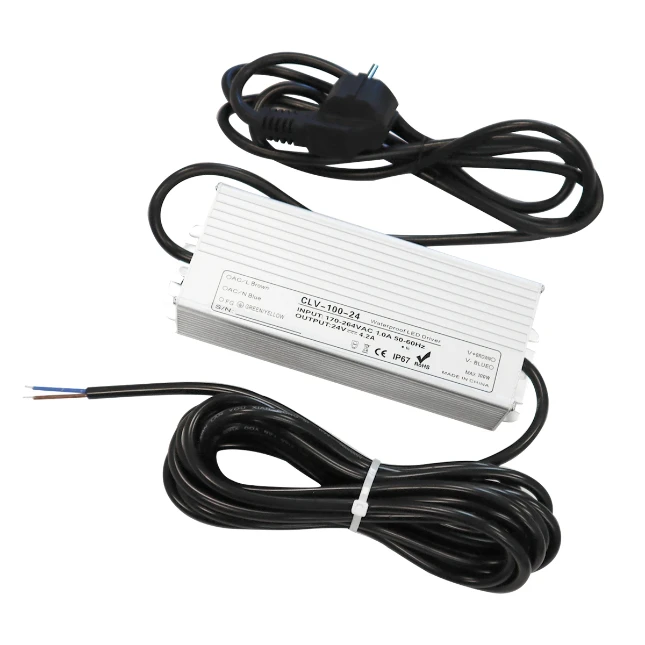 Scangrip Power supply Line Light 100 W