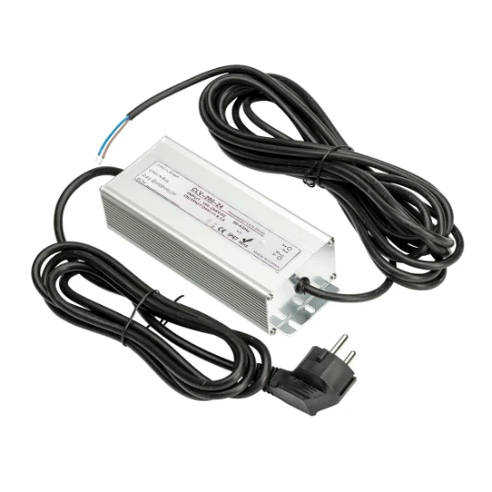 Scangrip Power supply Line Light 200 W