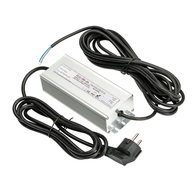 Scangrip Power supply Line Light 200 W