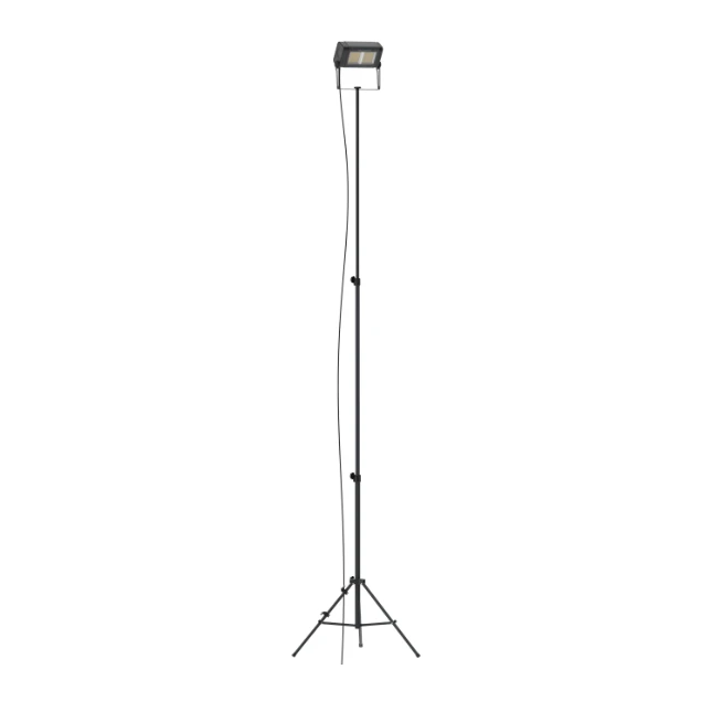 Scangrip Bouwlamp Site Light 80 8000lm - met transportkoffer